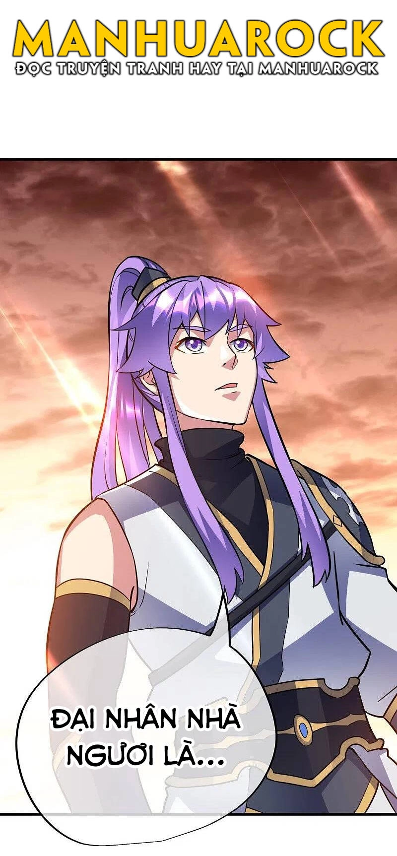 Chiến Hồn Tuyệt Thế Chapter 431 - 38