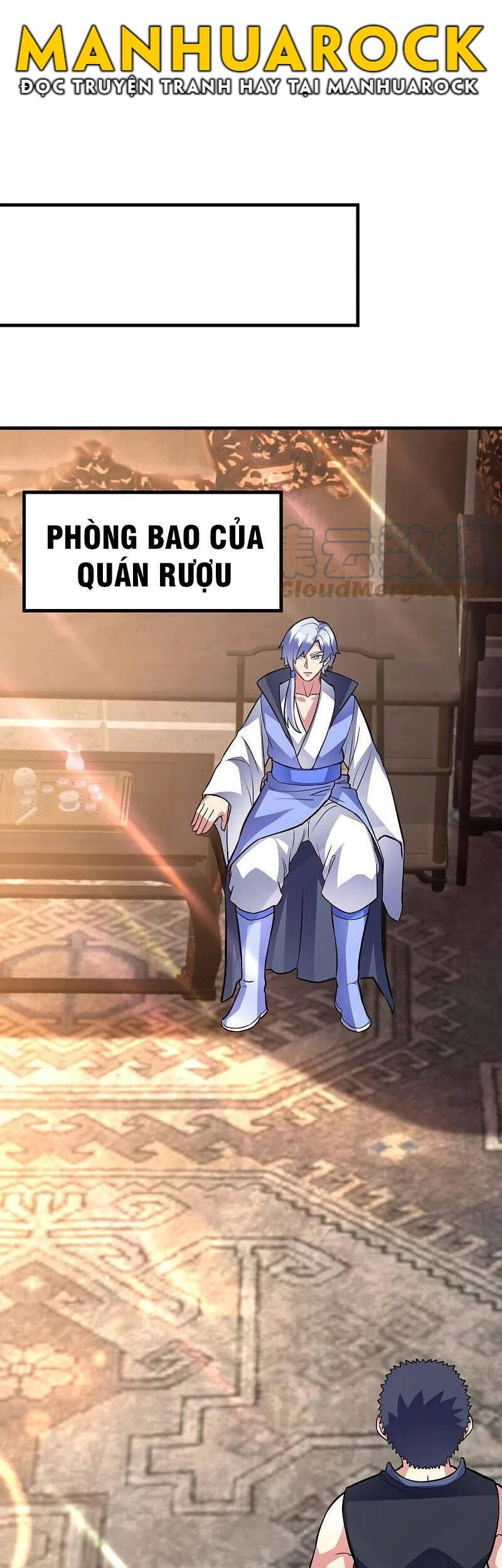 Chiến Hồn Tuyệt Thế Chapter 431 - 40