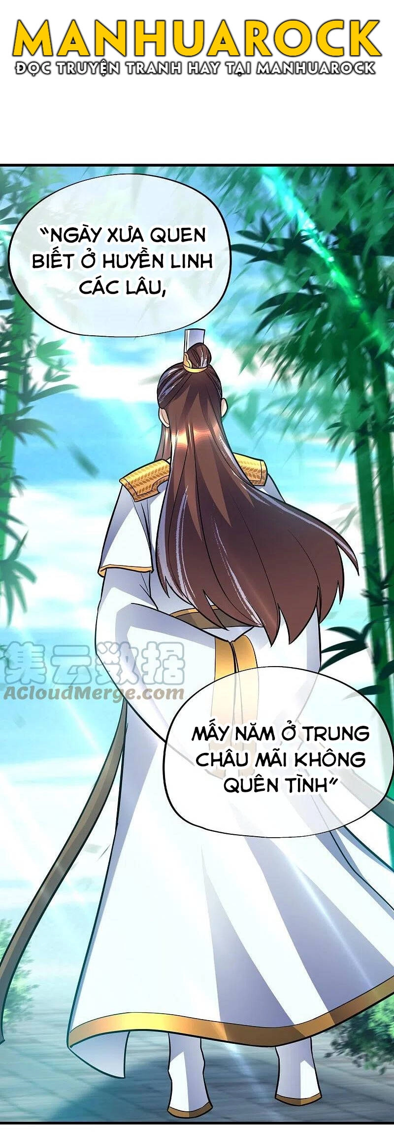 Chiến Hồn Tuyệt Thế Chapter 431 - 51