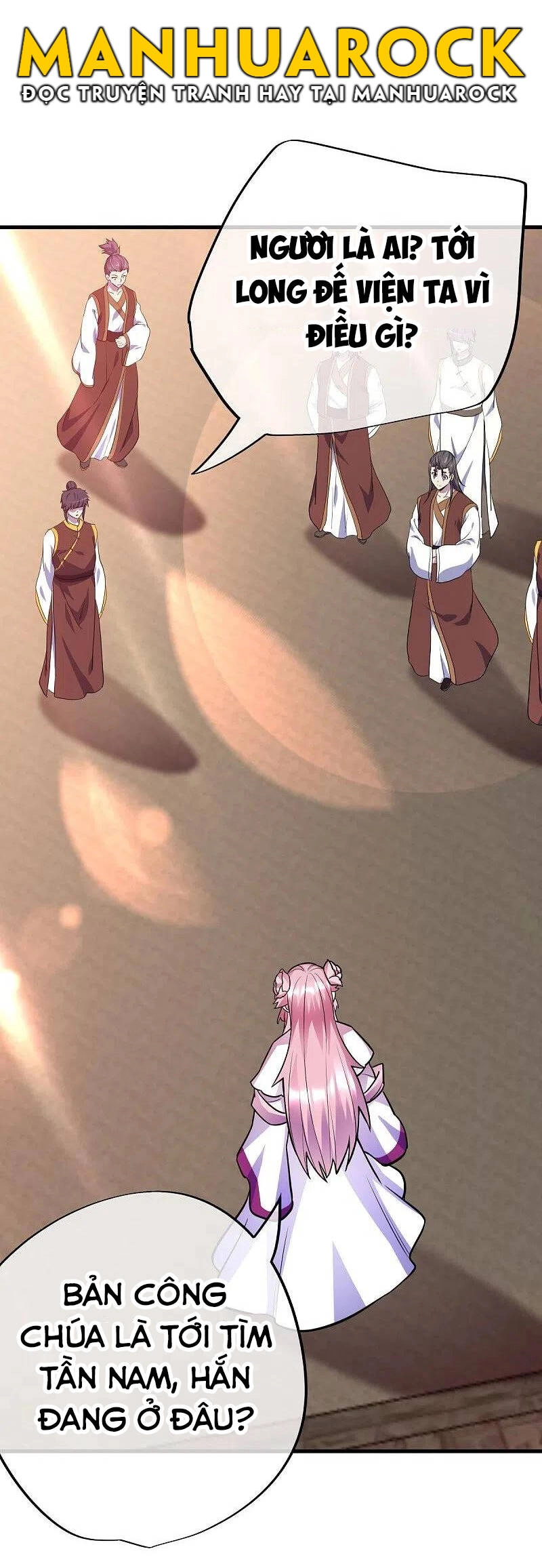 Chiến Hồn Tuyệt Thế Chapter 431 - 56