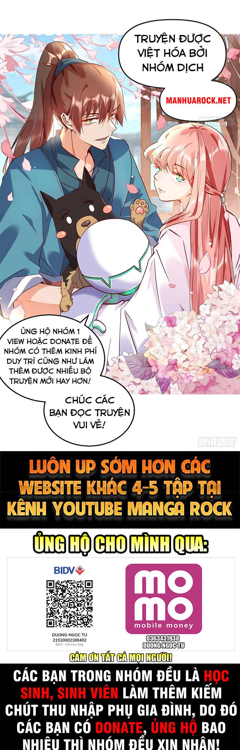 Chiến Hồn Tuyệt Thế Chapter 431 - 60