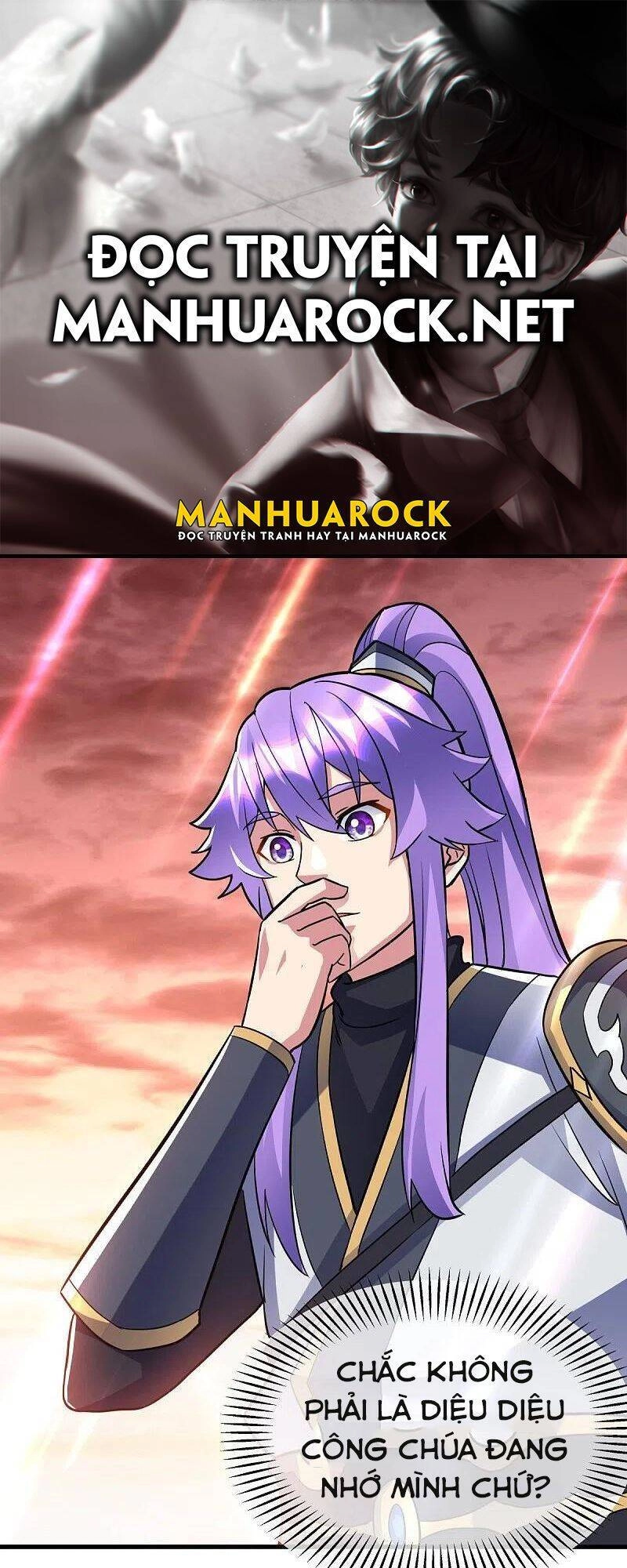 Chiến Hồn Tuyệt Thế Chapter 432 - 1