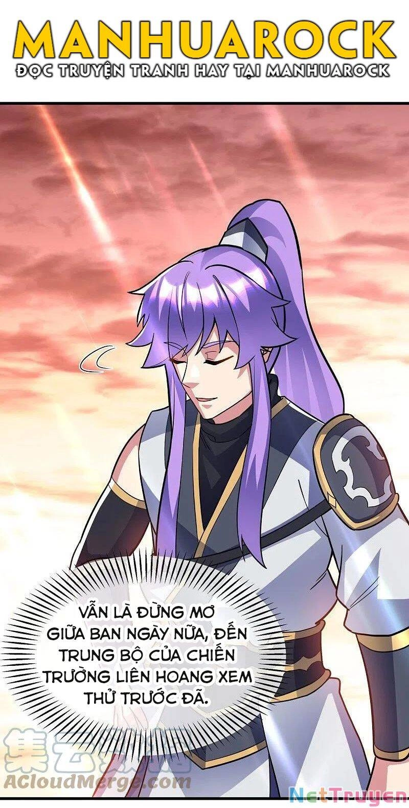 Chiến Hồn Tuyệt Thế Chapter 432 - 3