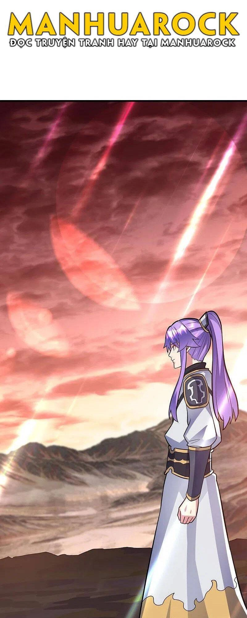 Chiến Hồn Tuyệt Thế Chapter 432 - 4