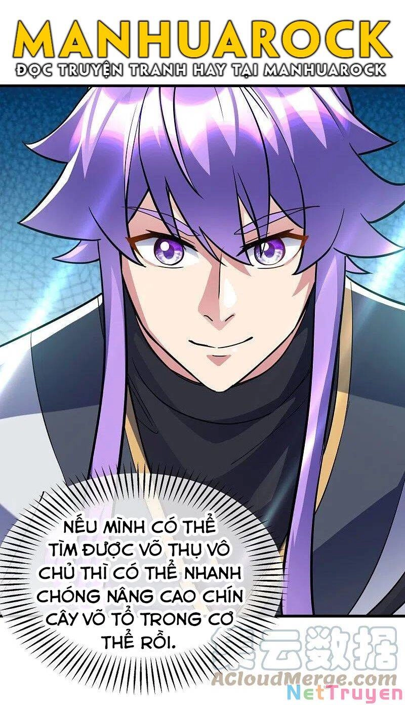 Chiến Hồn Tuyệt Thế Chapter 432 - 6