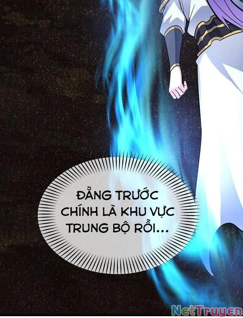 Chiến Hồn Tuyệt Thế Chapter 432 - 8
