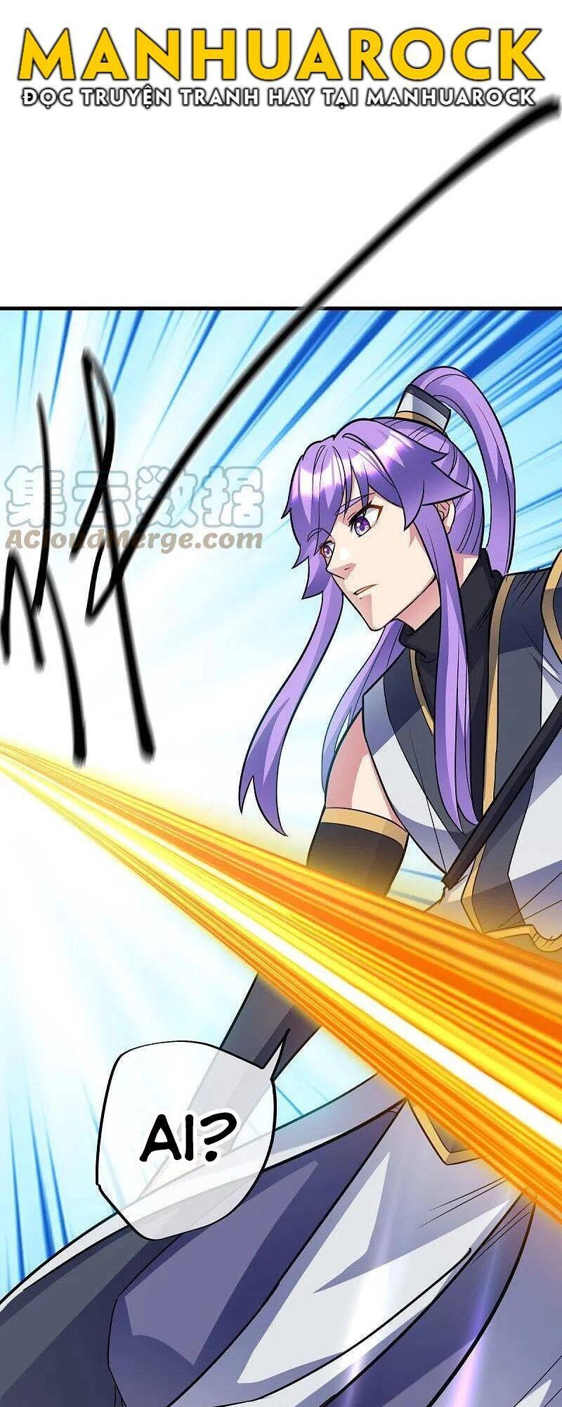 Chiến Hồn Tuyệt Thế Chapter 432 - 9