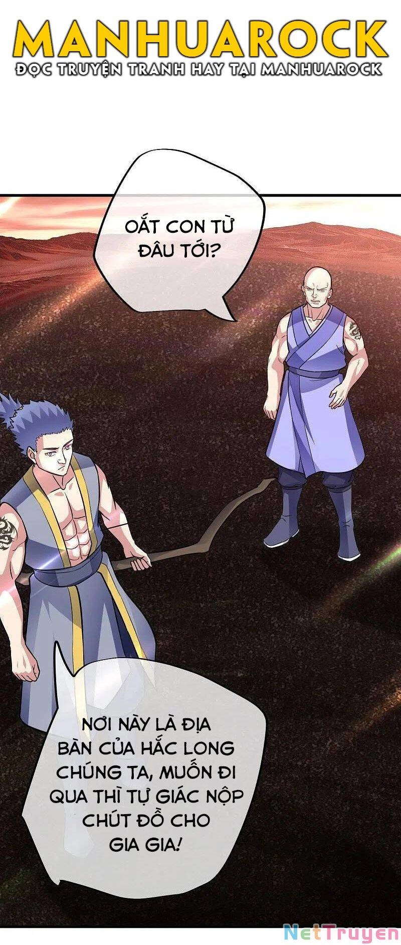 Chiến Hồn Tuyệt Thế Chapter 432 - 11