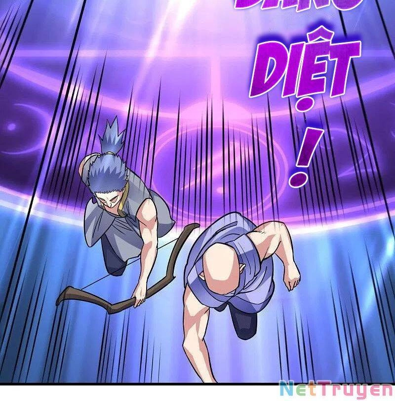 Chiến Hồn Tuyệt Thế Chapter 432 - 14