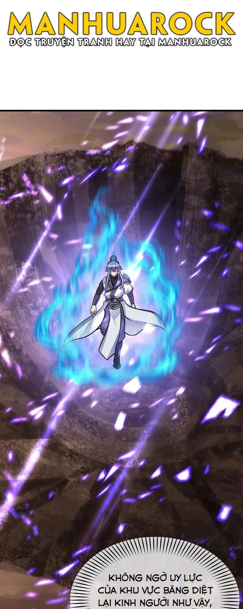 Chiến Hồn Tuyệt Thế Chapter 432 - 17