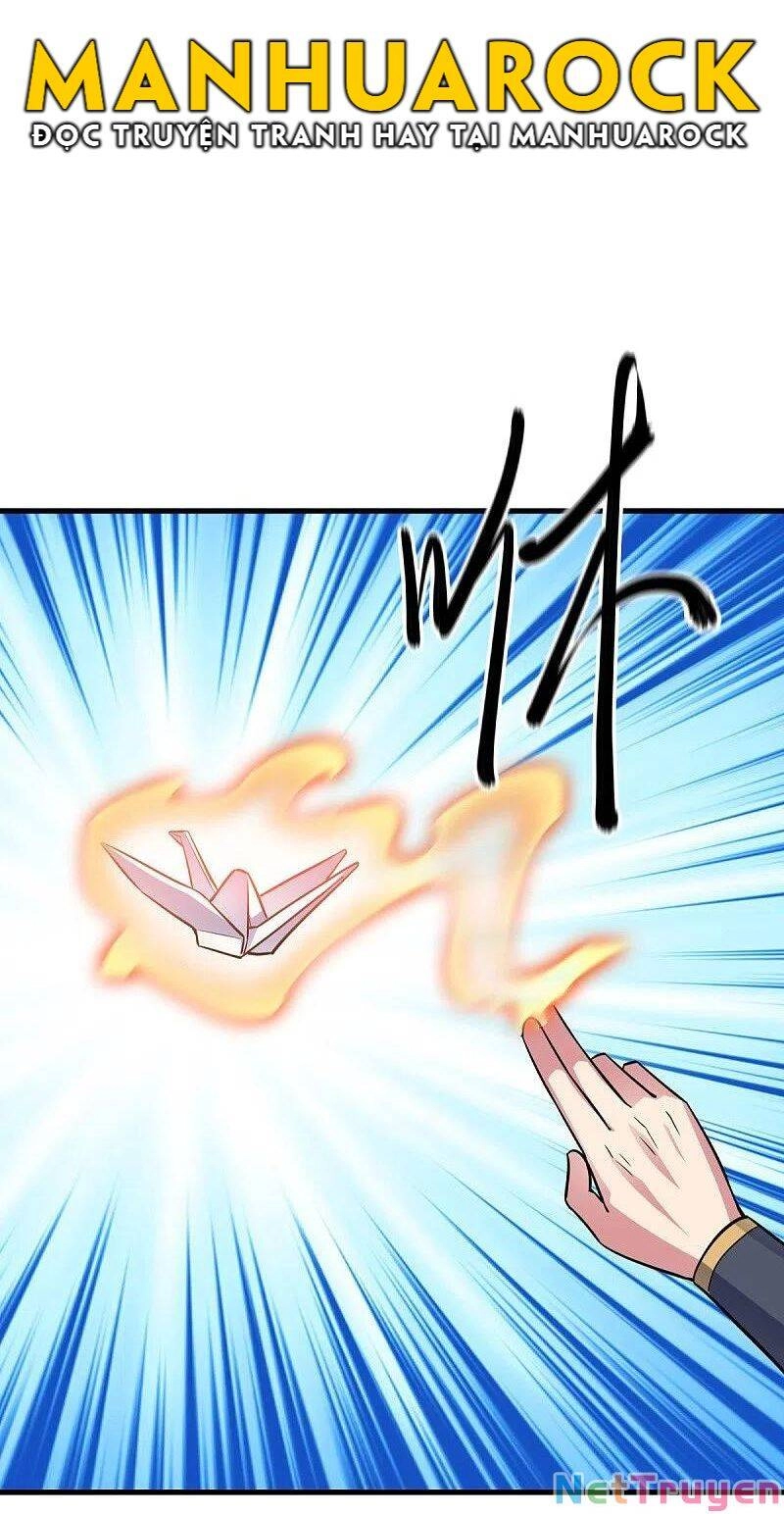 Chiến Hồn Tuyệt Thế Chapter 432 - 22