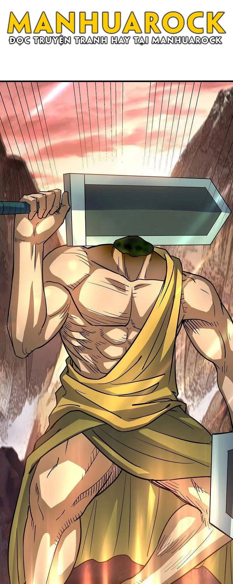 Chiến Hồn Tuyệt Thế Chapter 432 - 27