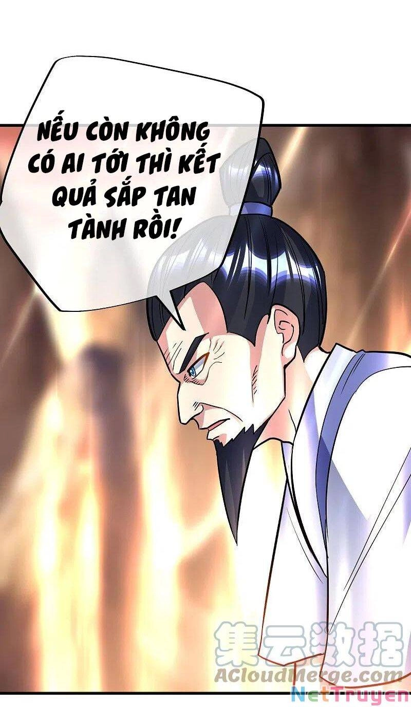 Chiến Hồn Tuyệt Thế Chapter 432 - 29
