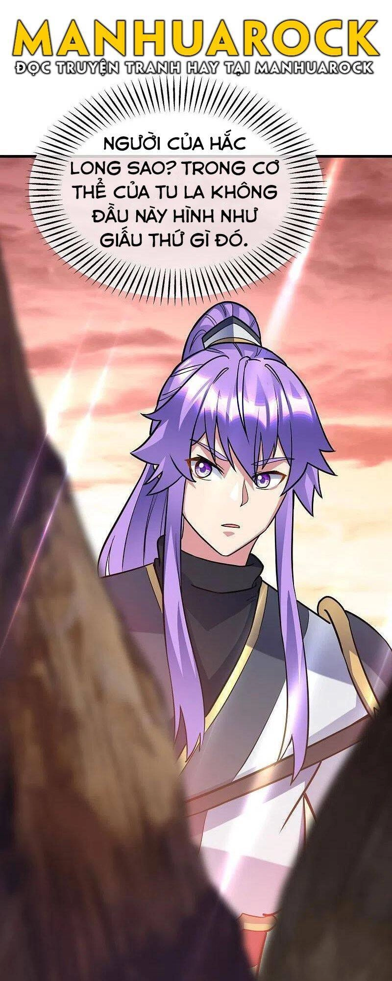 Chiến Hồn Tuyệt Thế Chapter 432 - 30