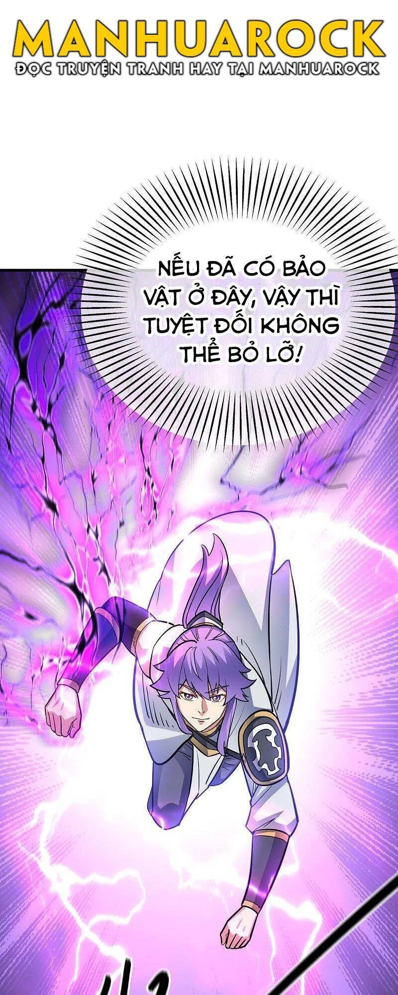 Chiến Hồn Tuyệt Thế Chapter 432 - 32