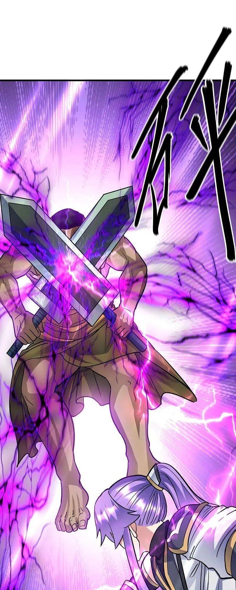 Chiến Hồn Tuyệt Thế Chapter 432 - 34