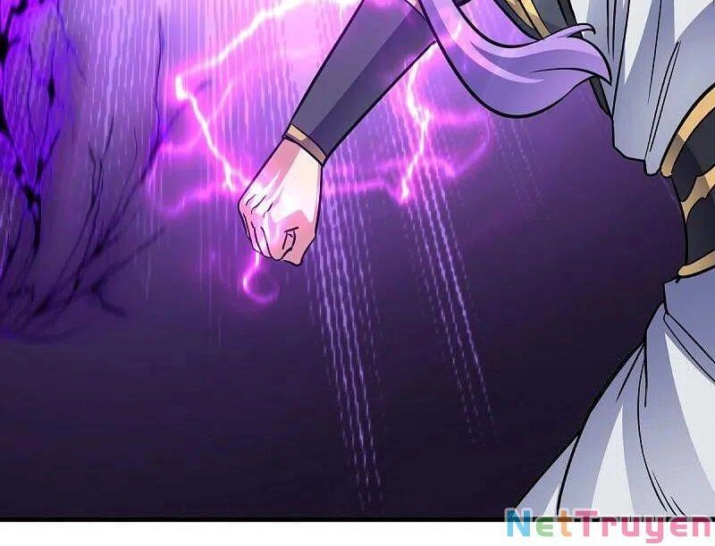 Chiến Hồn Tuyệt Thế Chapter 432 - 35