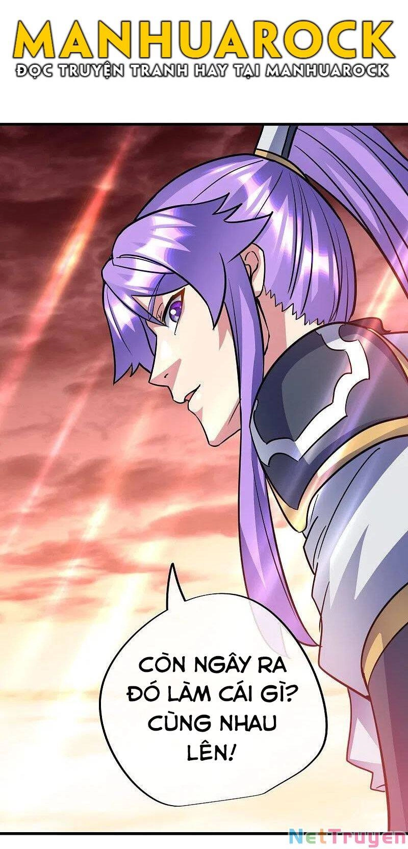 Chiến Hồn Tuyệt Thế Chapter 432 - 36