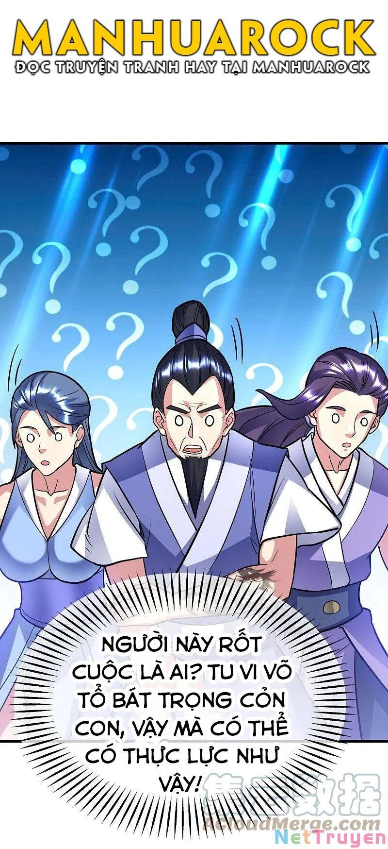 Chiến Hồn Tuyệt Thế Chapter 432 - 37