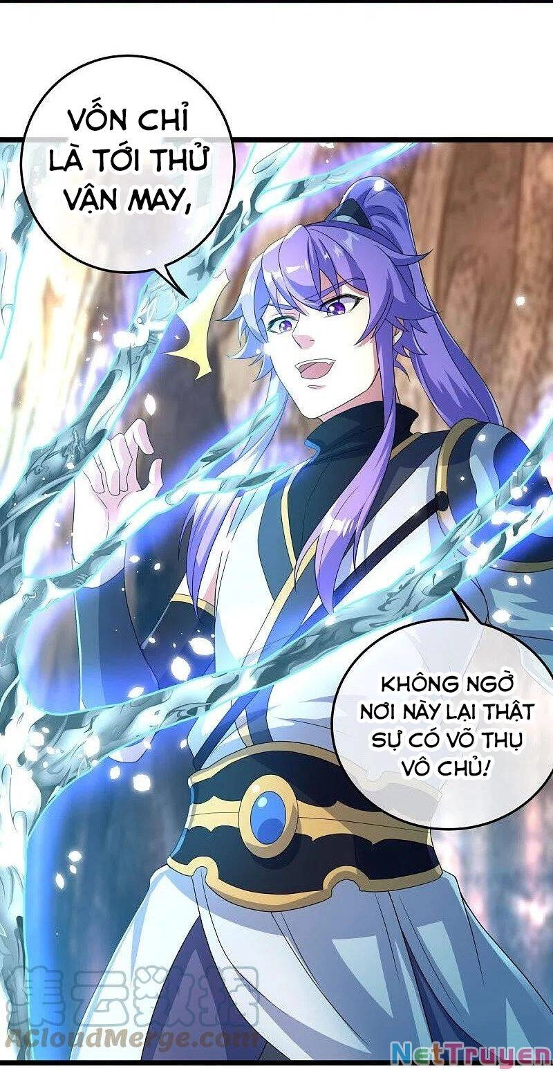 Chiến Hồn Tuyệt Thế Chapter 432 - 40