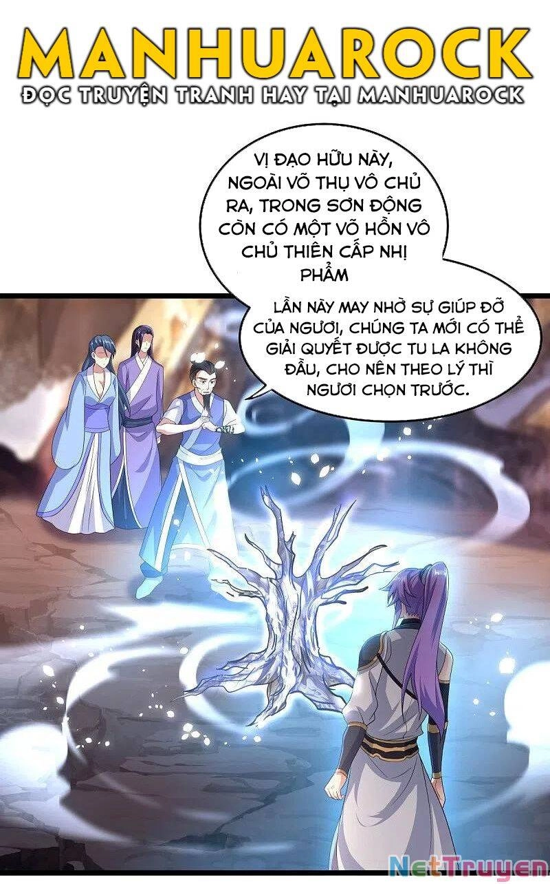 Chiến Hồn Tuyệt Thế Chapter 432 - 41
