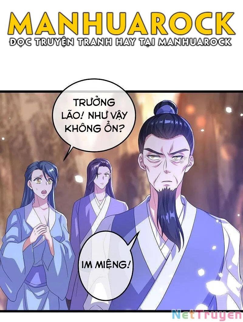 Chiến Hồn Tuyệt Thế Chapter 432 - 42