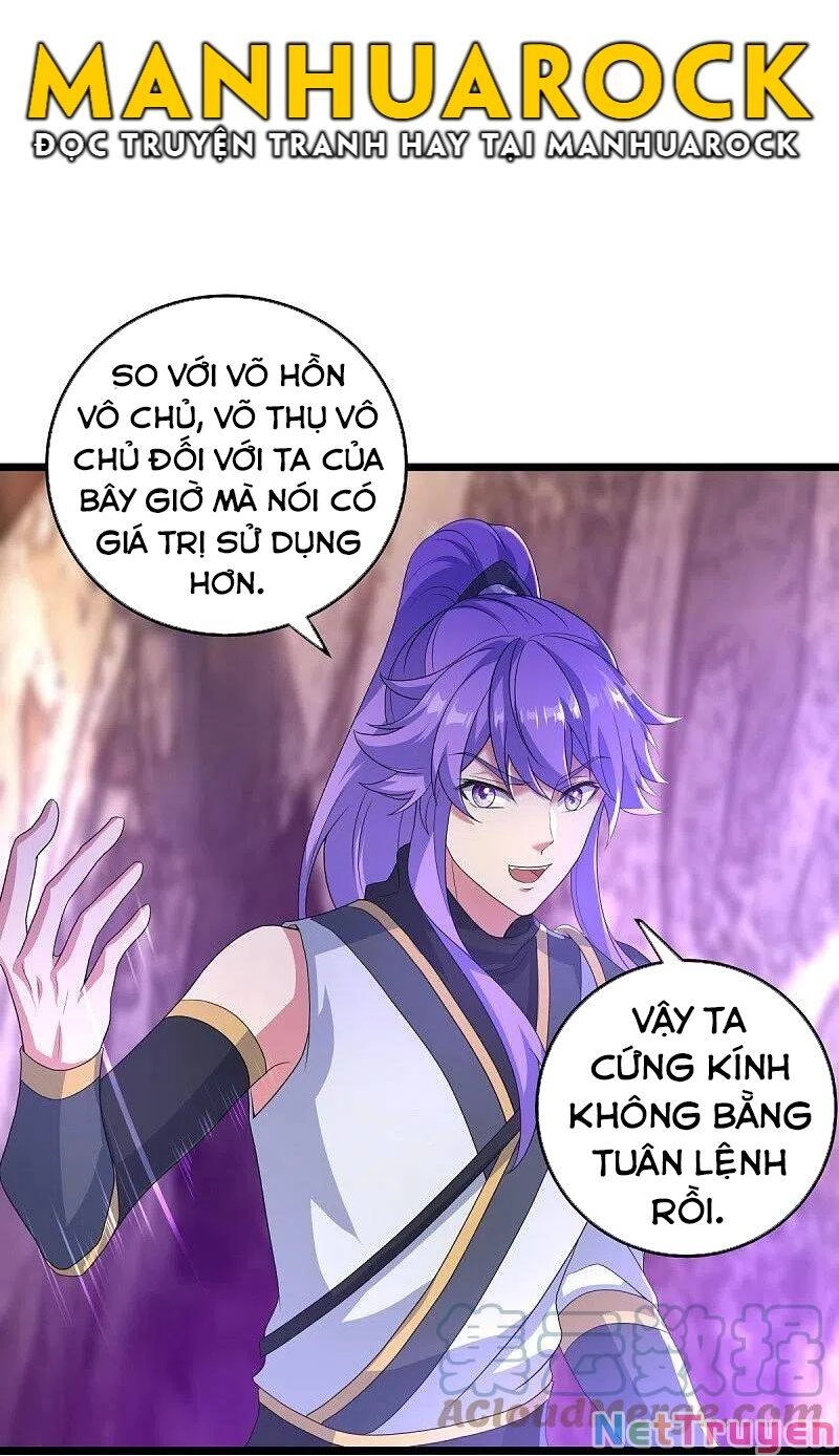 Chiến Hồn Tuyệt Thế Chapter 432 - 43