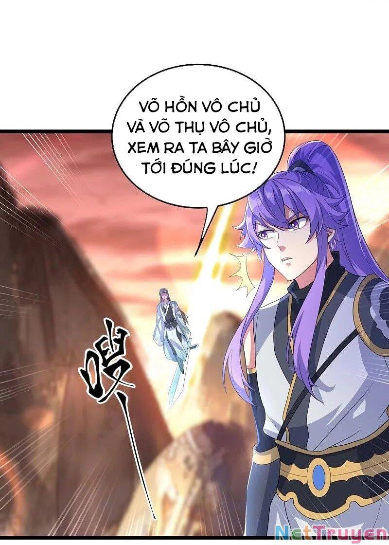 Chiến Hồn Tuyệt Thế Chapter 432 - 44