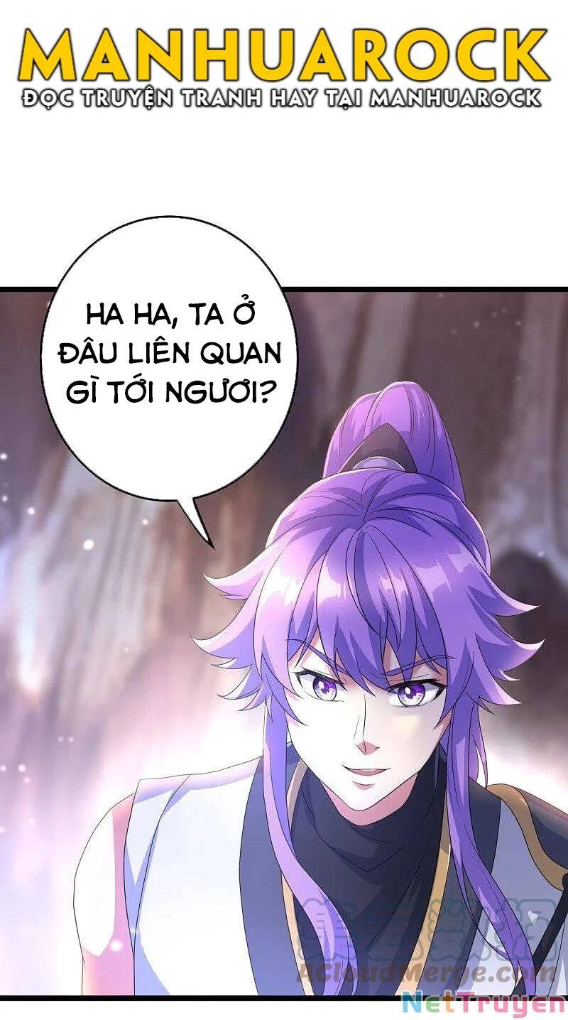 Chiến Hồn Tuyệt Thế Chapter 432 - 46