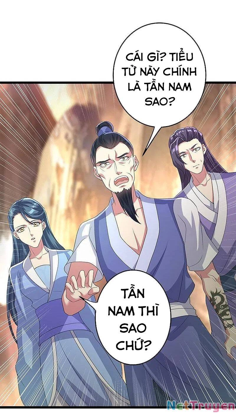 Chiến Hồn Tuyệt Thế Chapter 432 - 47