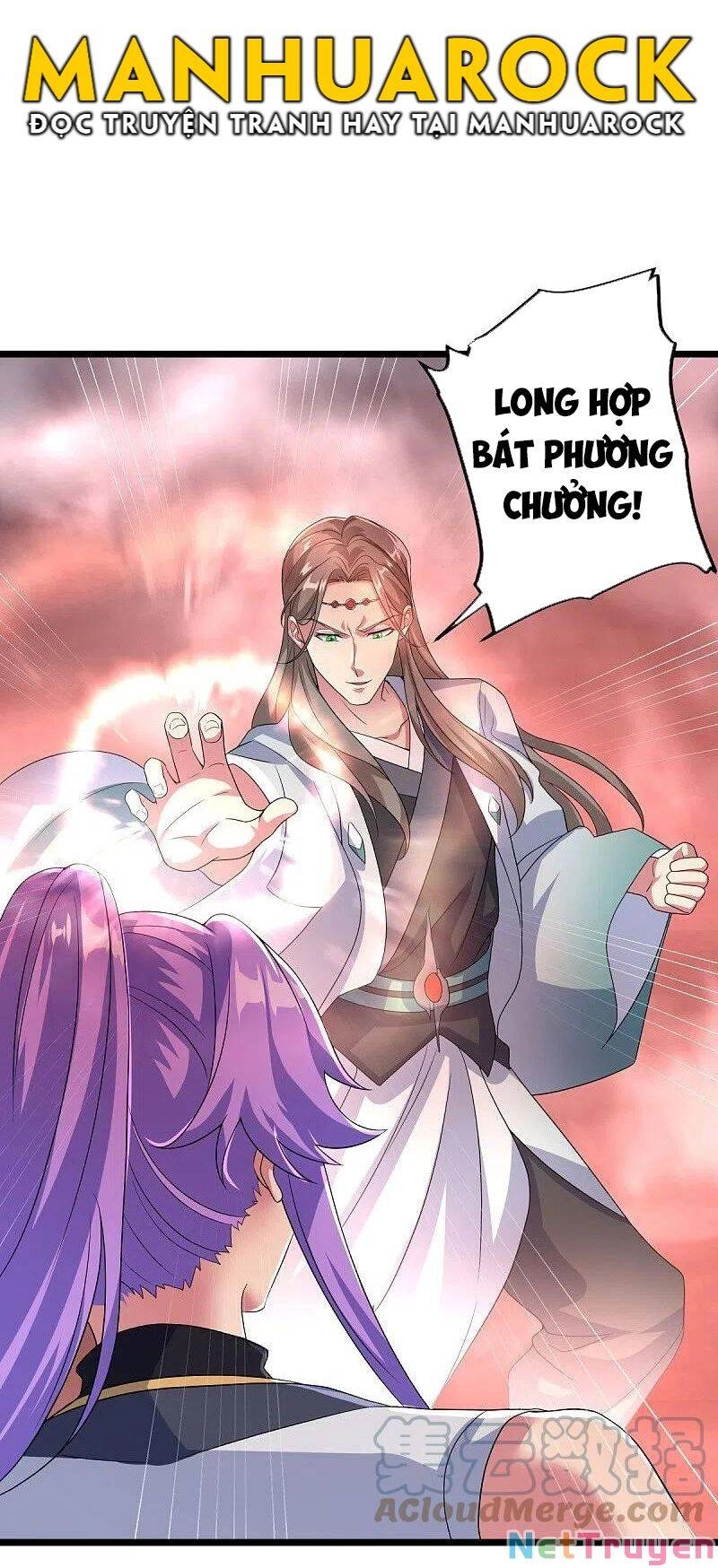 Chiến Hồn Tuyệt Thế Chapter 432 - 49