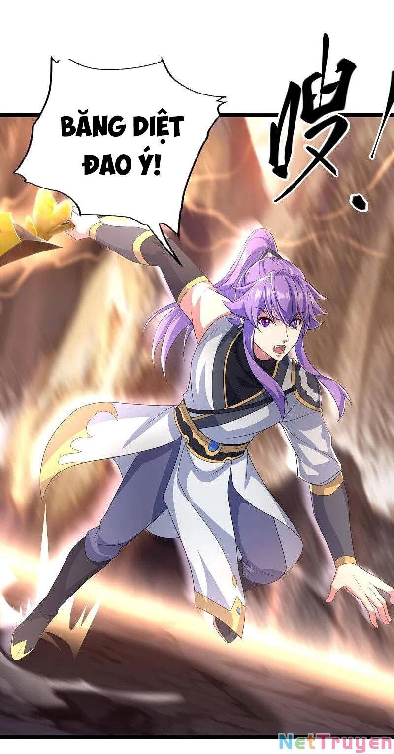 Chiến Hồn Tuyệt Thế Chapter 432 - 50