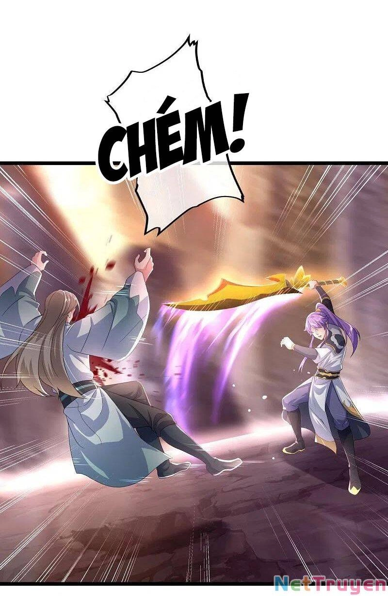 Chiến Hồn Tuyệt Thế Chapter 432 - 51