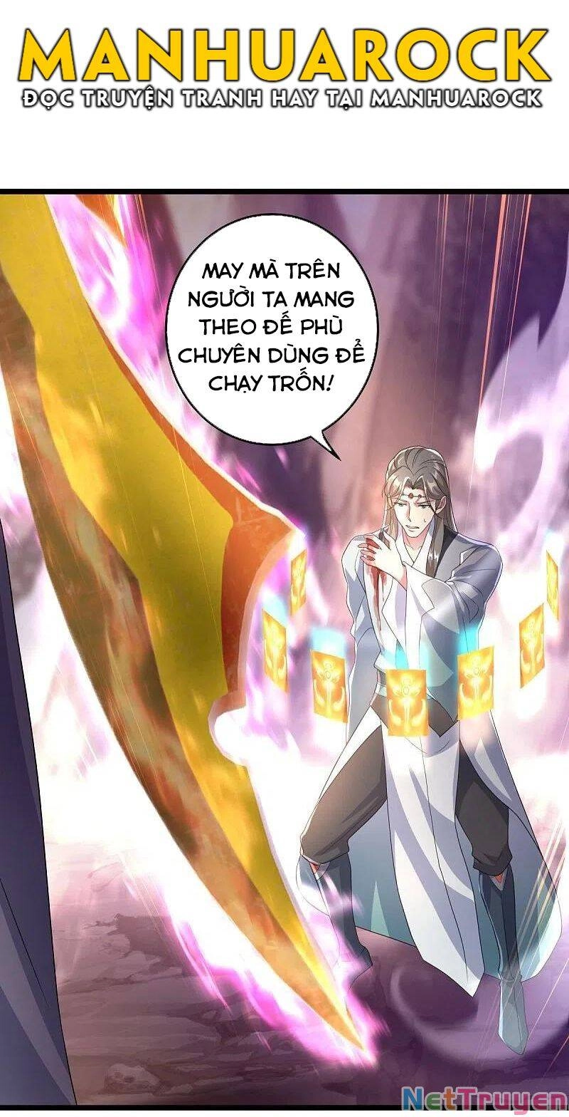 Chiến Hồn Tuyệt Thế Chapter 432 - 53