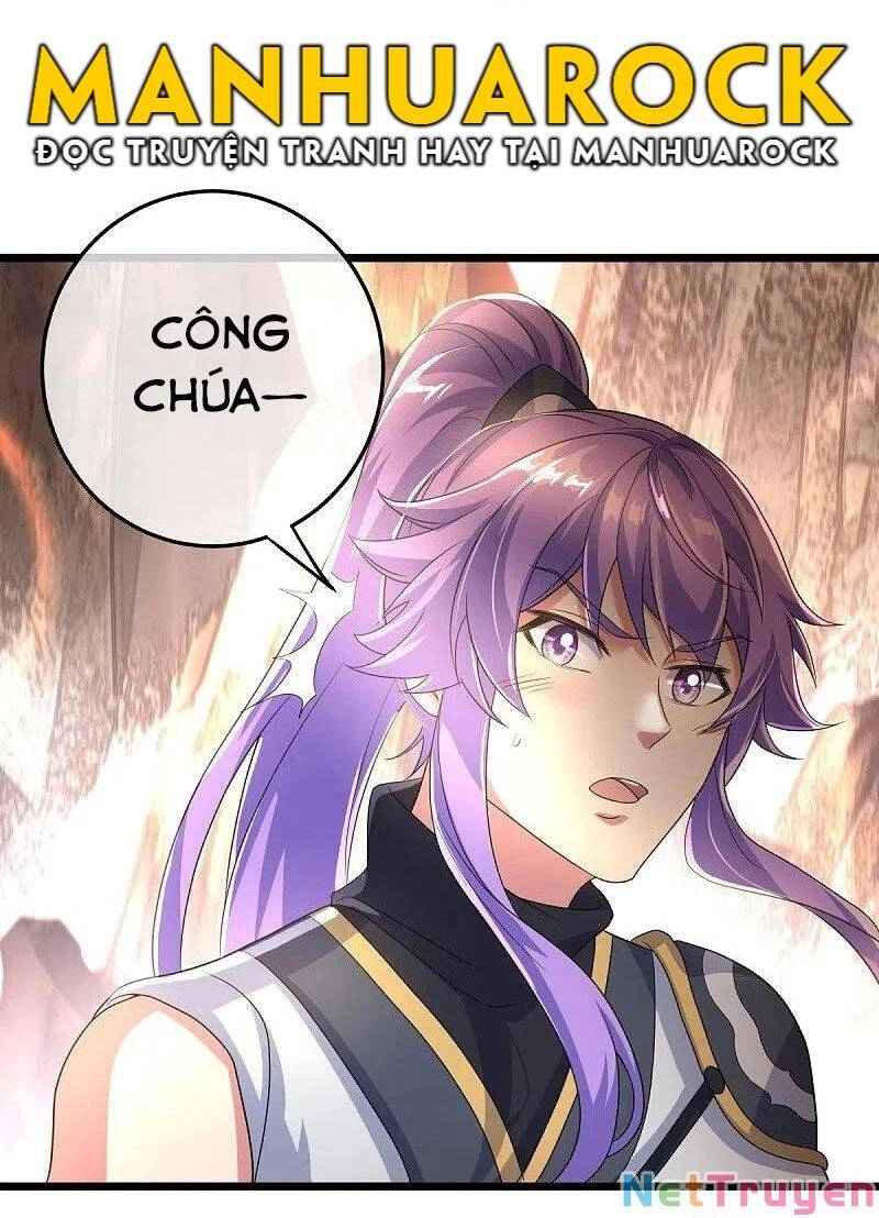 Chiến Hồn Tuyệt Thế Chapter 432 - 57