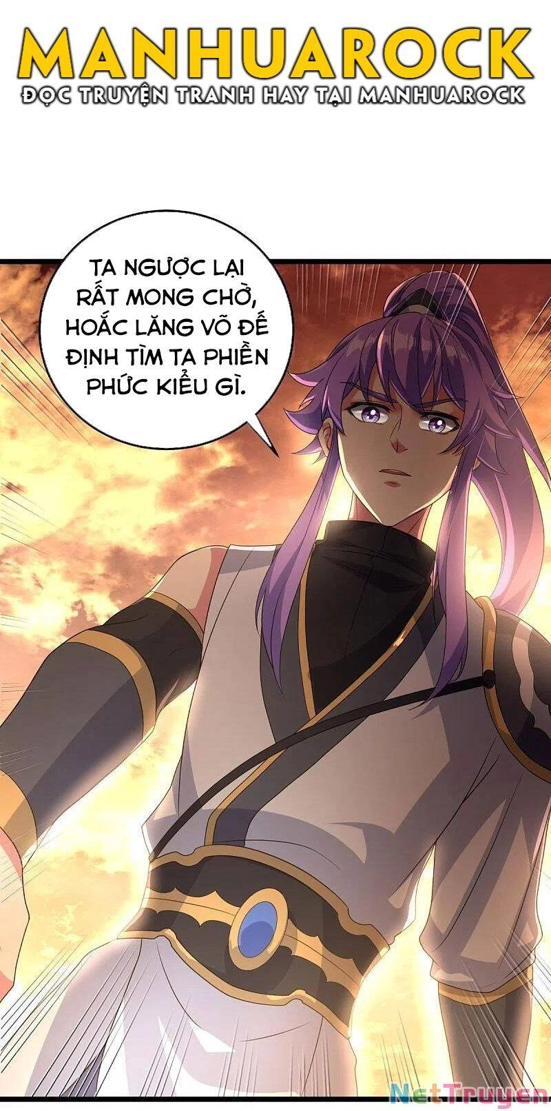 Chiến Hồn Tuyệt Thế Chapter 432 - 60