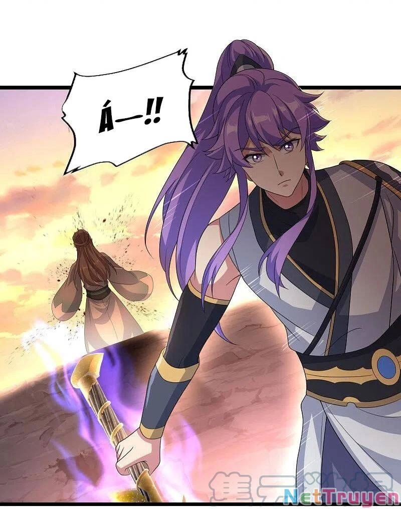 Chiến Hồn Tuyệt Thế Chapter 432 - 61