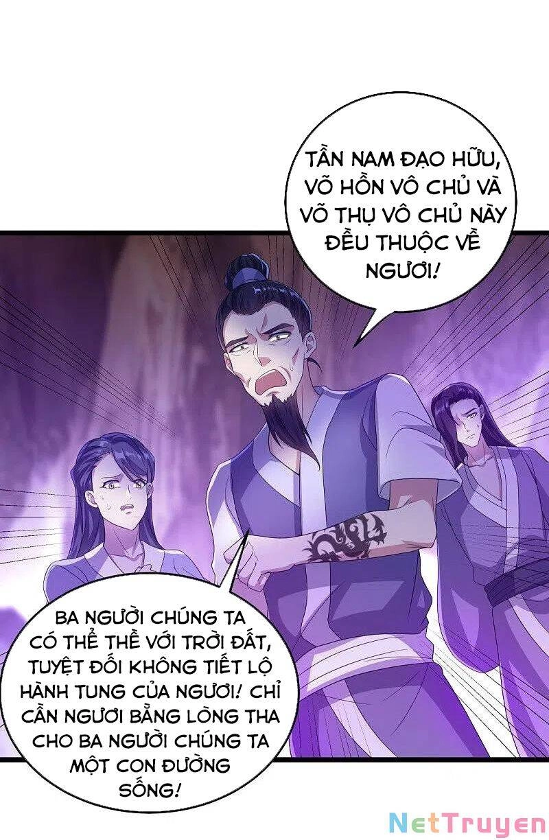 Chiến Hồn Tuyệt Thế Chapter 432 - 62