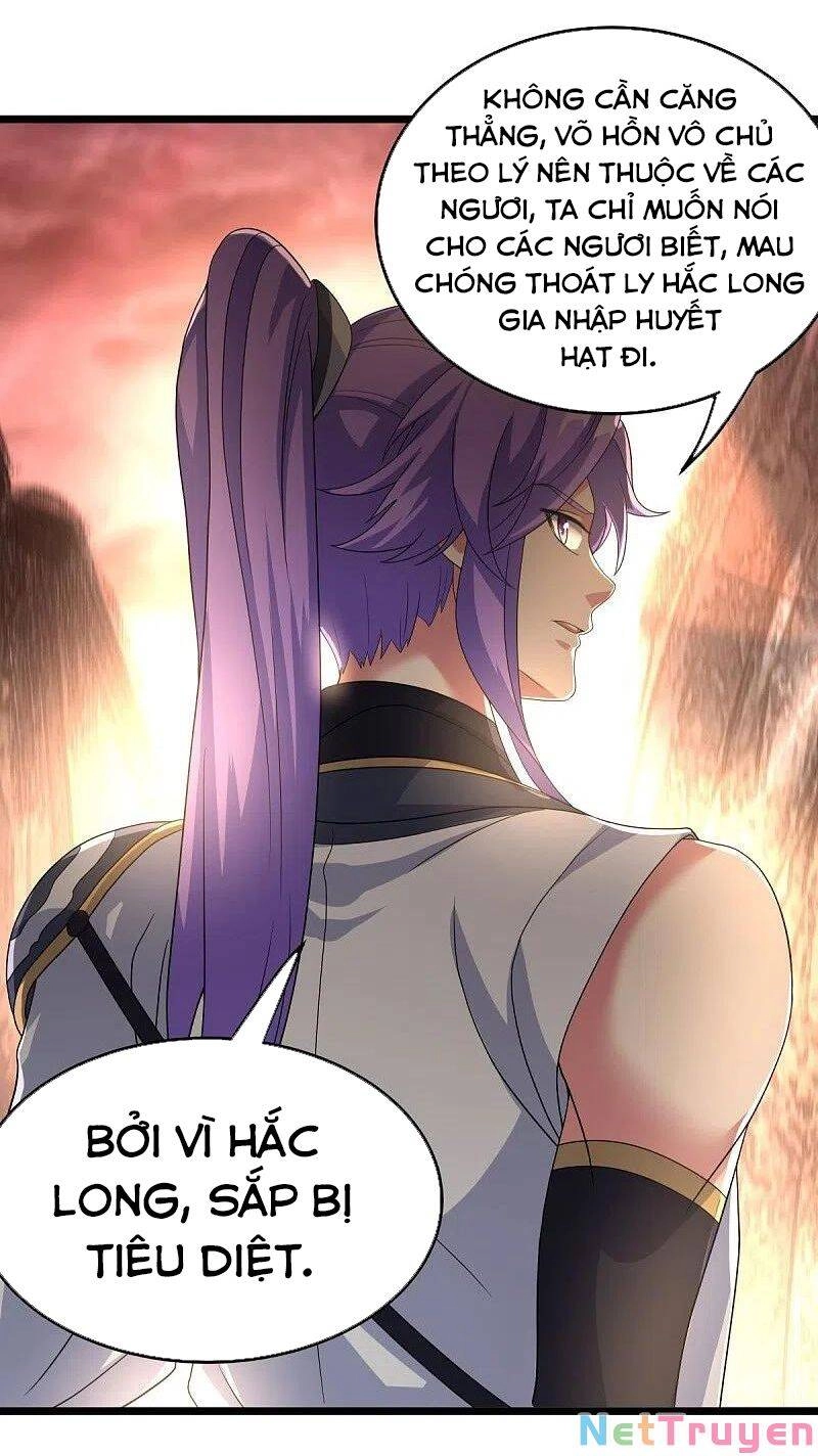 Chiến Hồn Tuyệt Thế Chapter 432 - 63