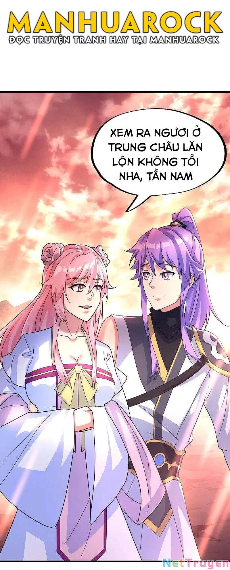 Chiến Hồn Tuyệt Thế Chapter 432 - 64