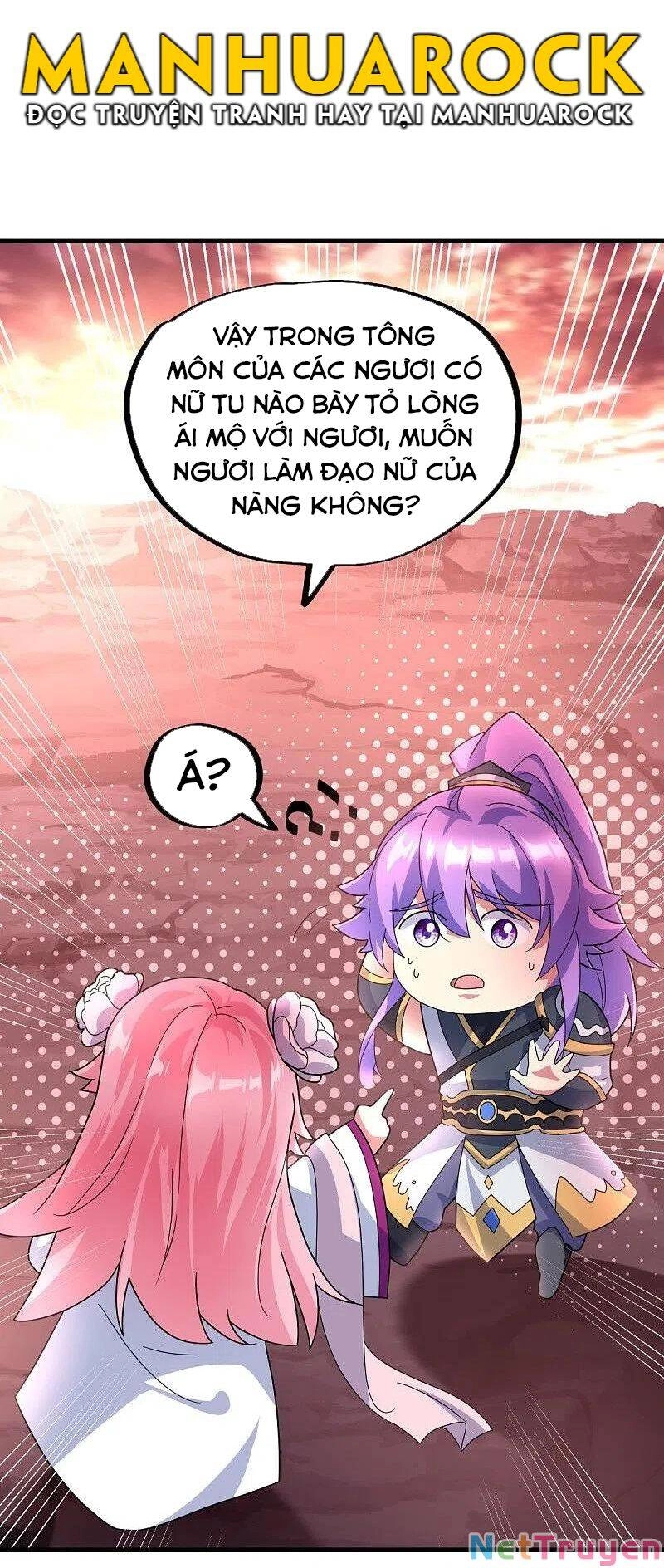 Chiến Hồn Tuyệt Thế Chapter 432 - 66