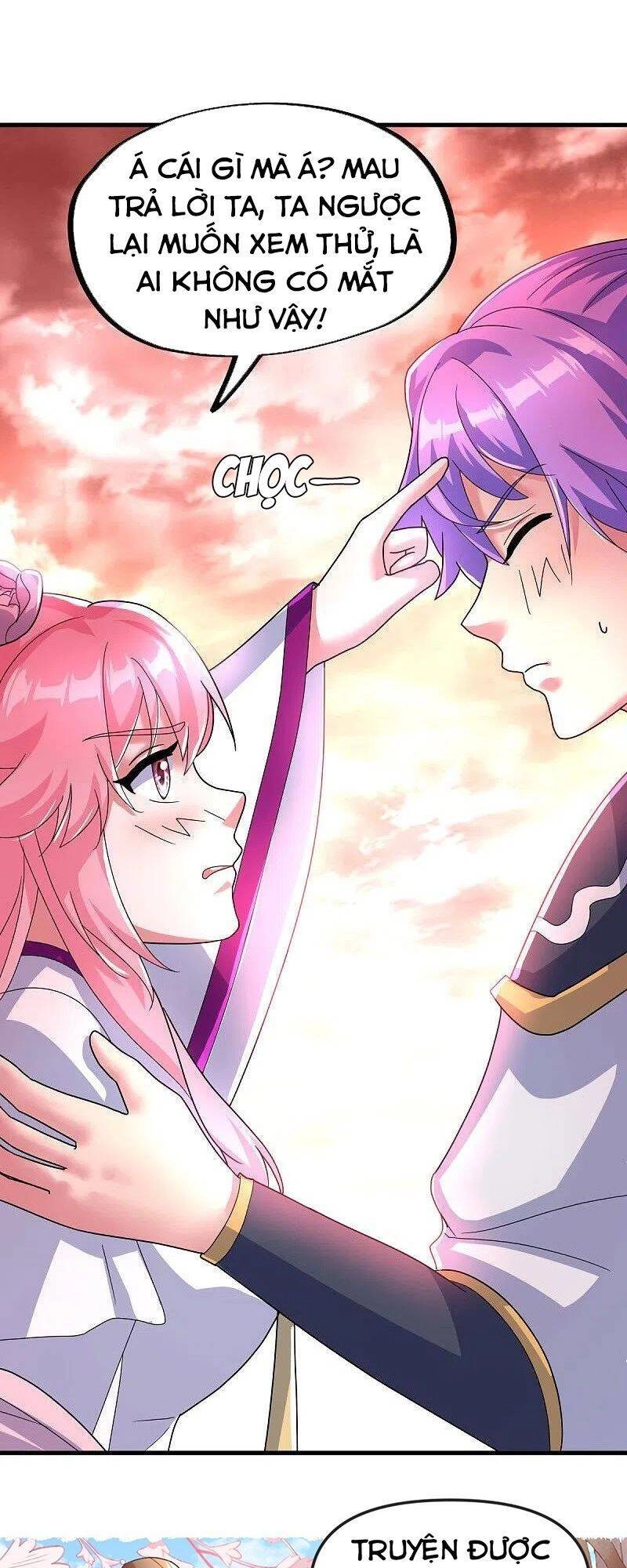 Chiến Hồn Tuyệt Thế Chapter 432 - 67