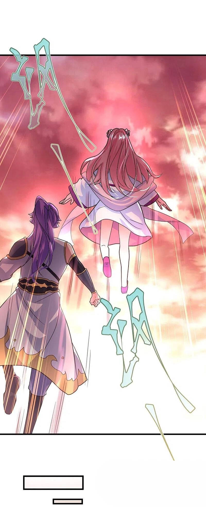 Chiến Hồn Tuyệt Thế Chapter 433 - 13