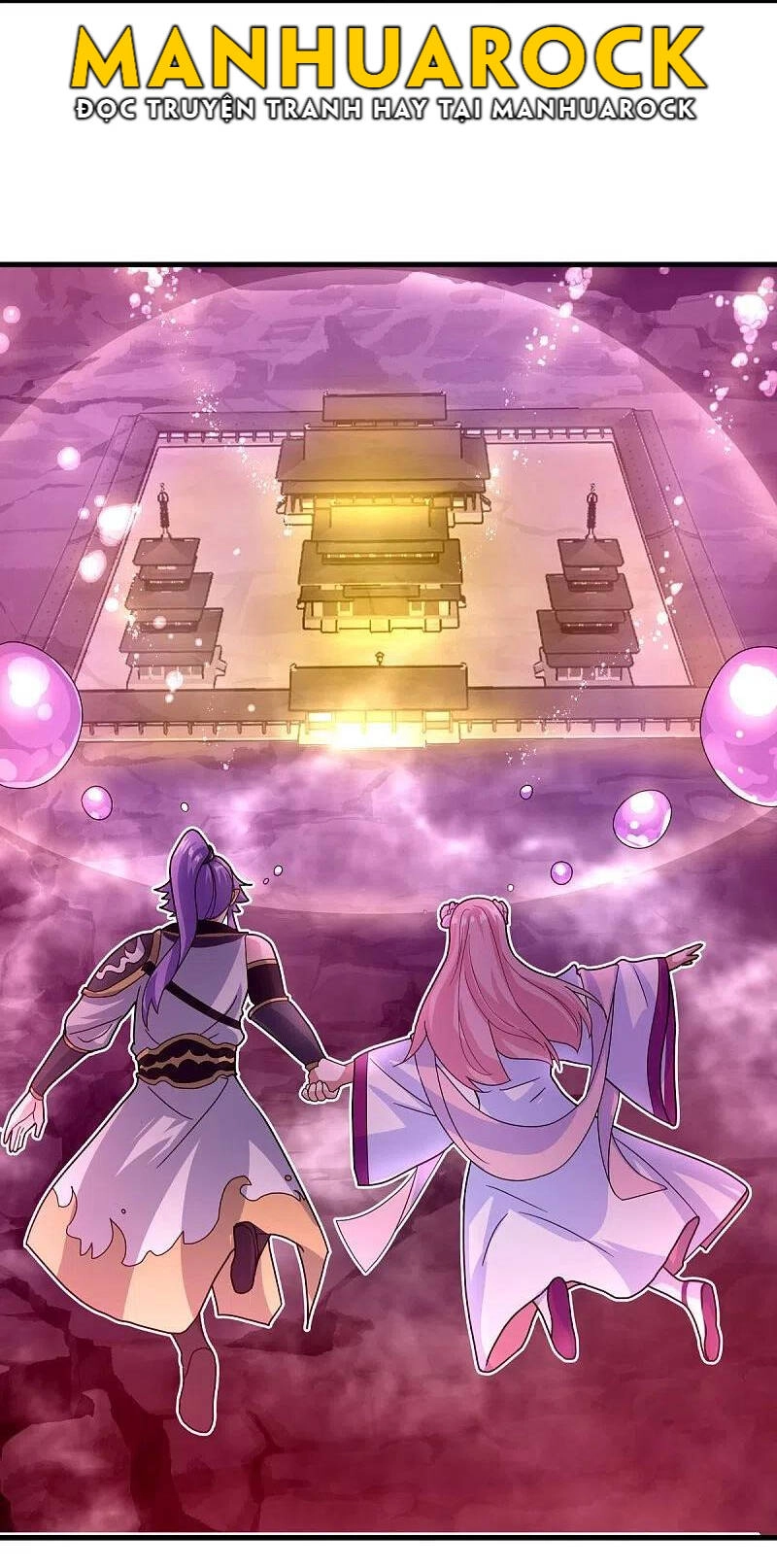 Chiến Hồn Tuyệt Thế Chapter 433 - 18