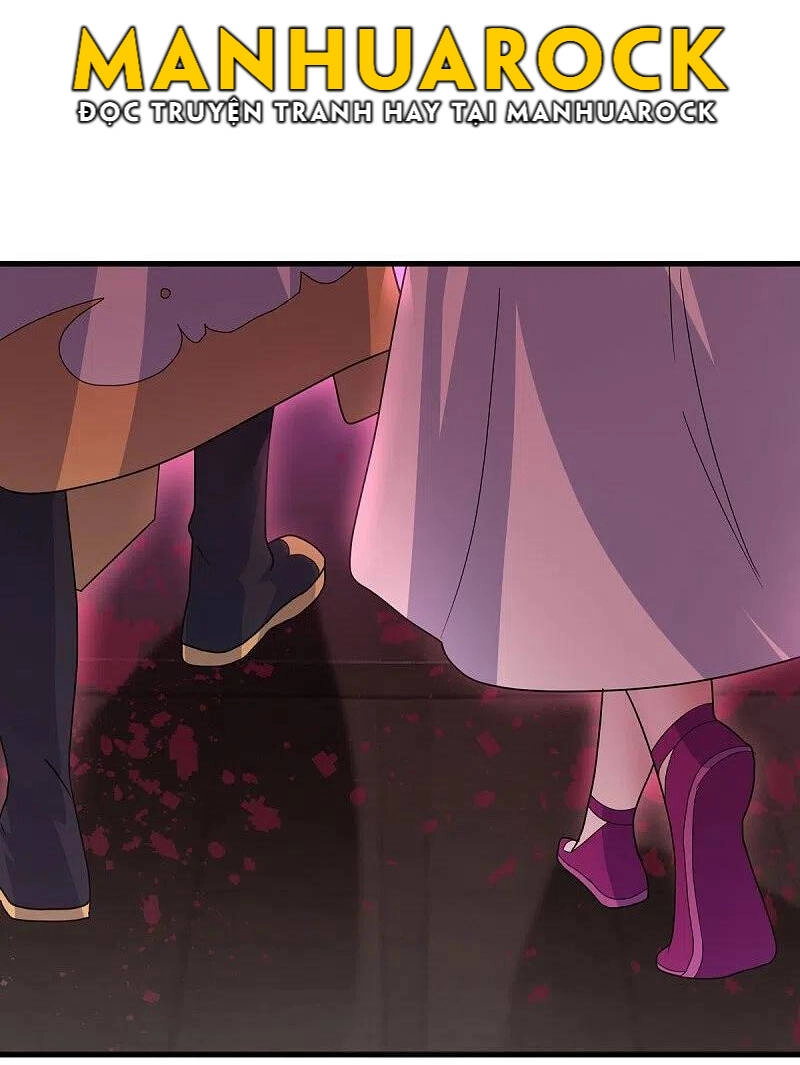 Chiến Hồn Tuyệt Thế Chapter 433 - 22