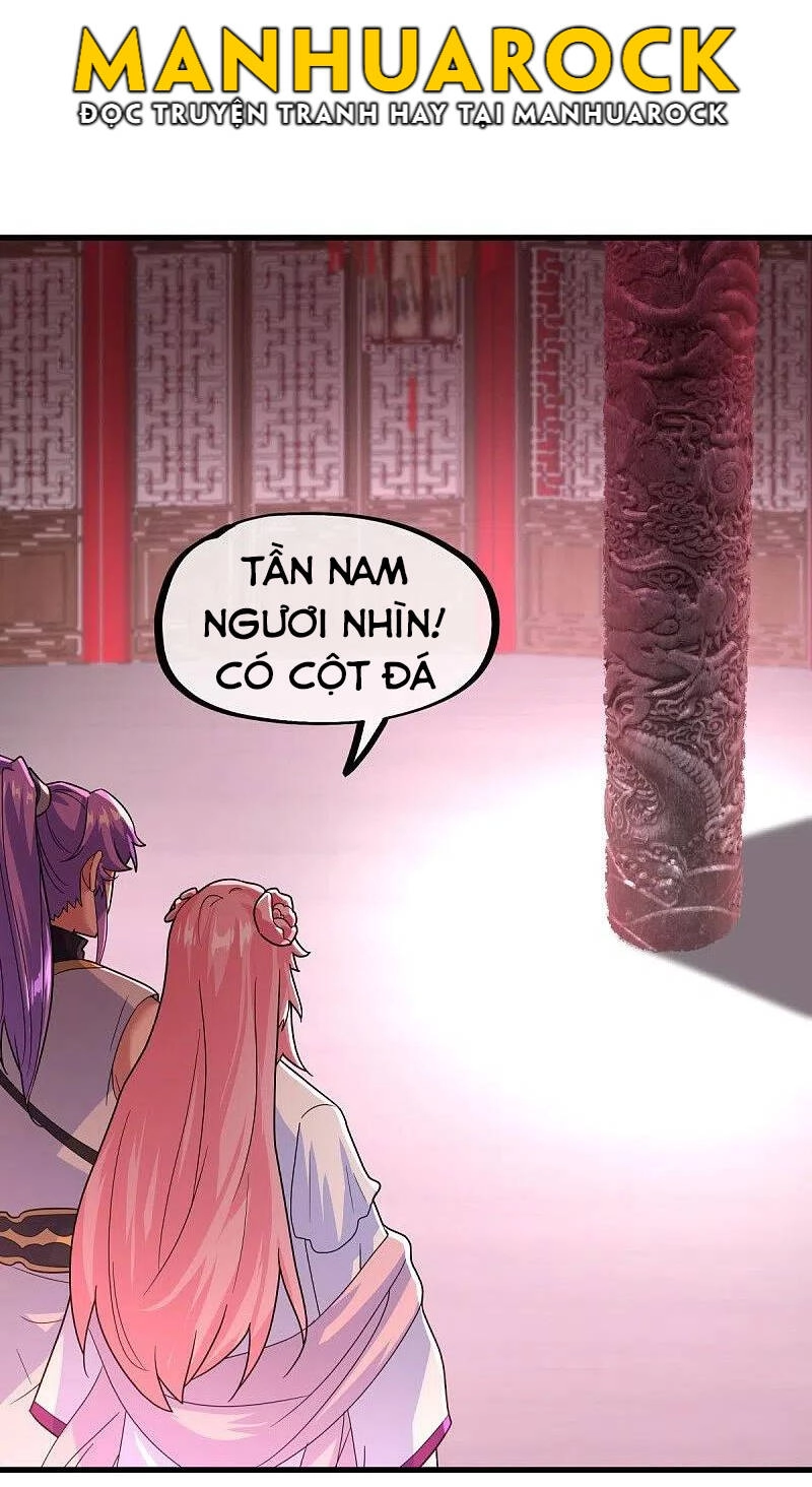 Chiến Hồn Tuyệt Thế Chapter 433 - 24