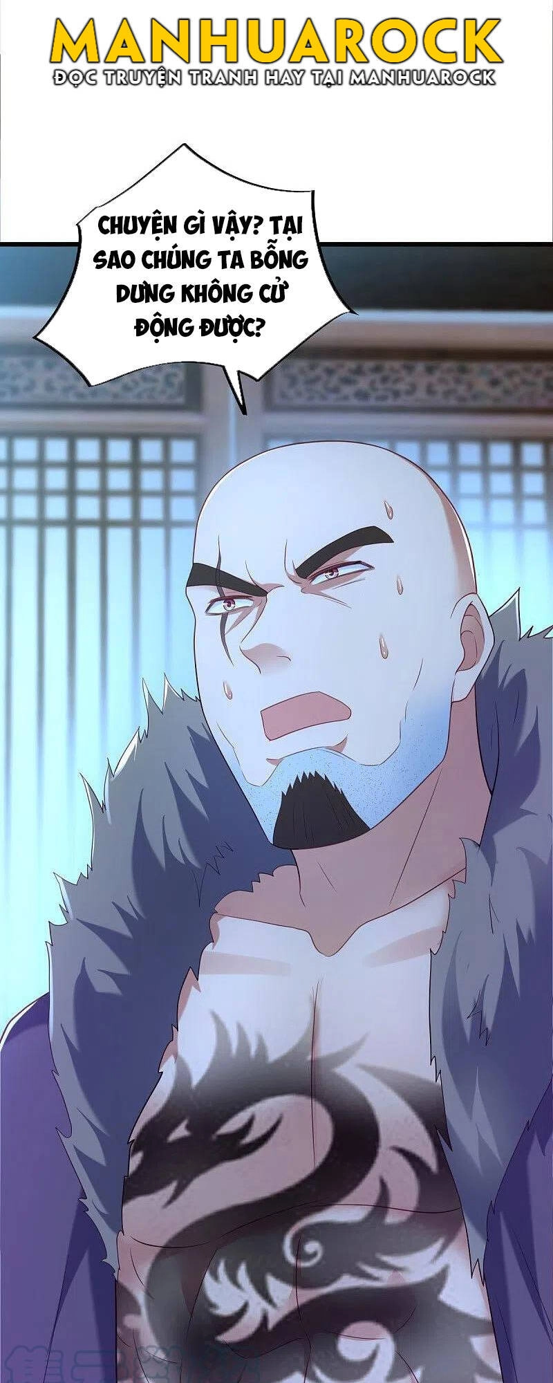 Chiến Hồn Tuyệt Thế Chapter 433 - 54