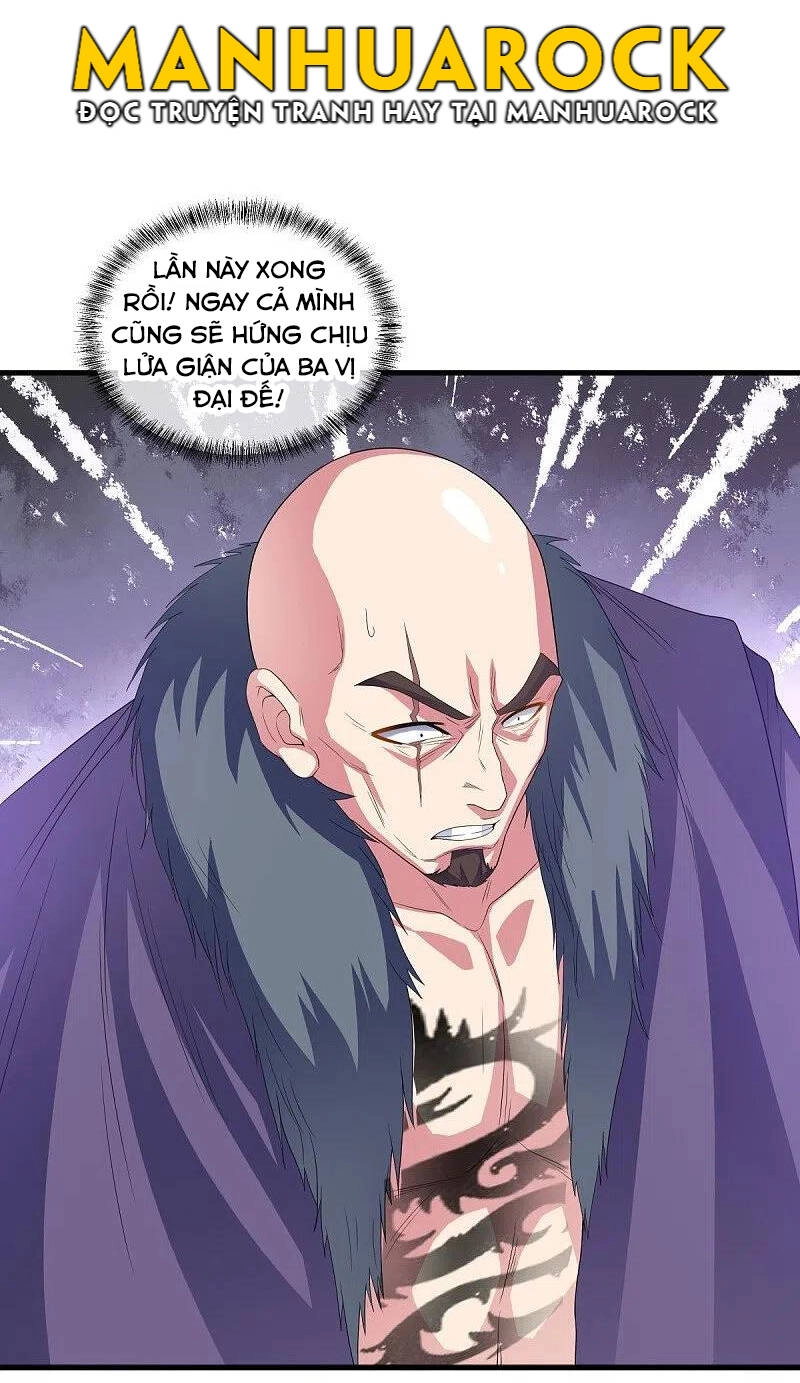 Chiến Hồn Tuyệt Thế Chapter 433 - 75