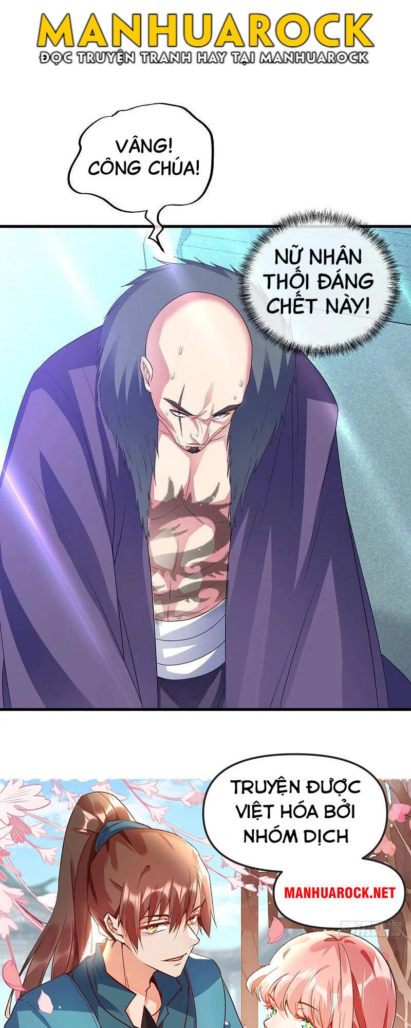 Chiến Hồn Tuyệt Thế Chapter 433 - 82