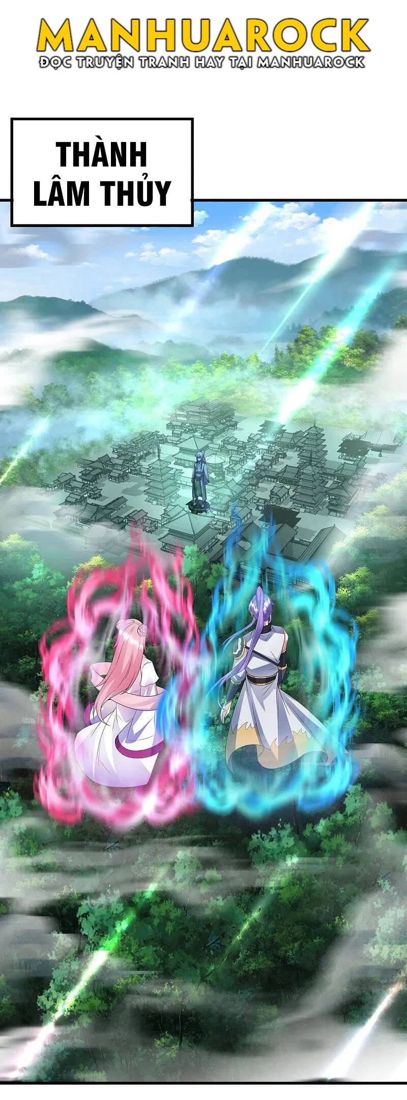 Chiến Hồn Tuyệt Thế Chapter 434 - 8